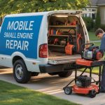 Mobile Small Engine Repair Near Me: Convenient, Fast, and Stress-Free