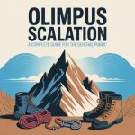 Olimpus Scalation: A Complete Guide for the General Public