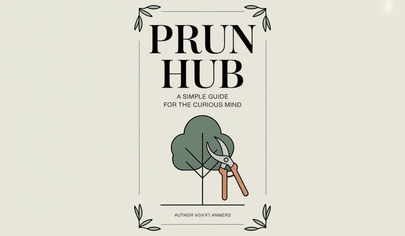 Prun Hub: A Simple Guide for the Curious Mind