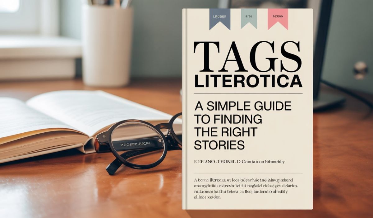 How Tags Shape Community Trust