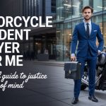 Motorcycle Accident Lawyer Near Me: Your Local Guide to Justice and Peace of Mind