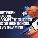 NFHS Network Promo Code: Your Complete Guide to Saving on High School Sports Streaming