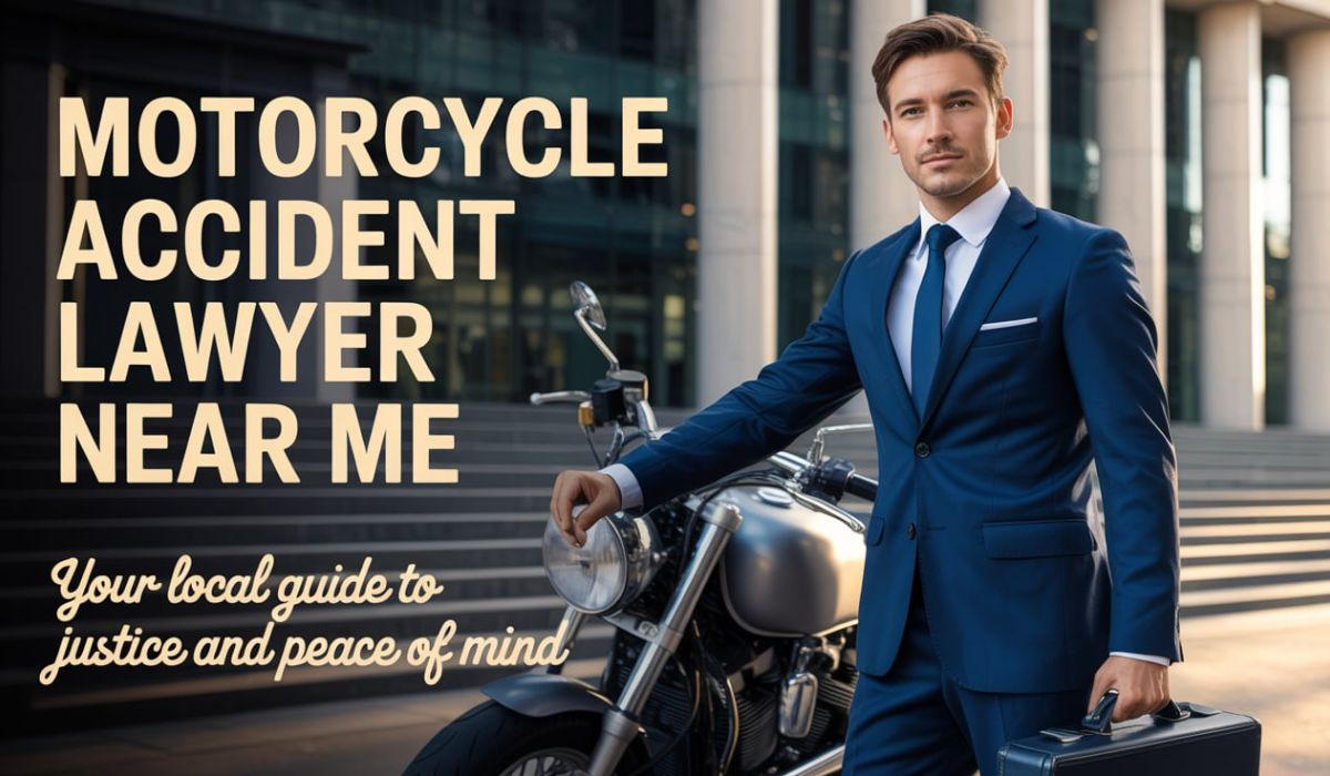Understanding Motorcycle Accidents