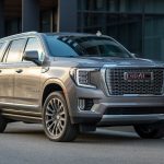 2023 GMC Yukon Denali: Luxury Meets Muscle in a Full-Size SUV