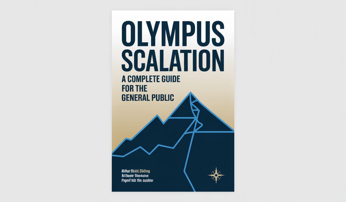 Olimpus Scalation in Business and Work