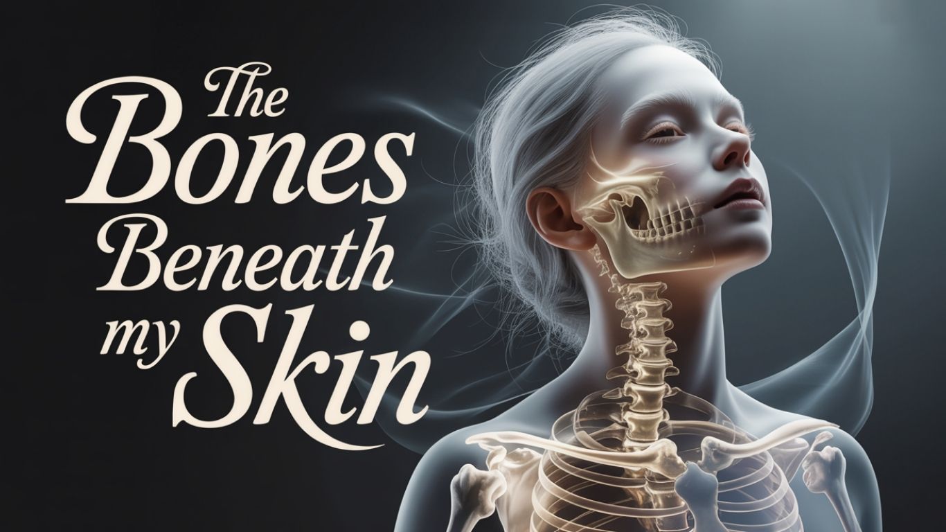 The Bones Beneath My Skin