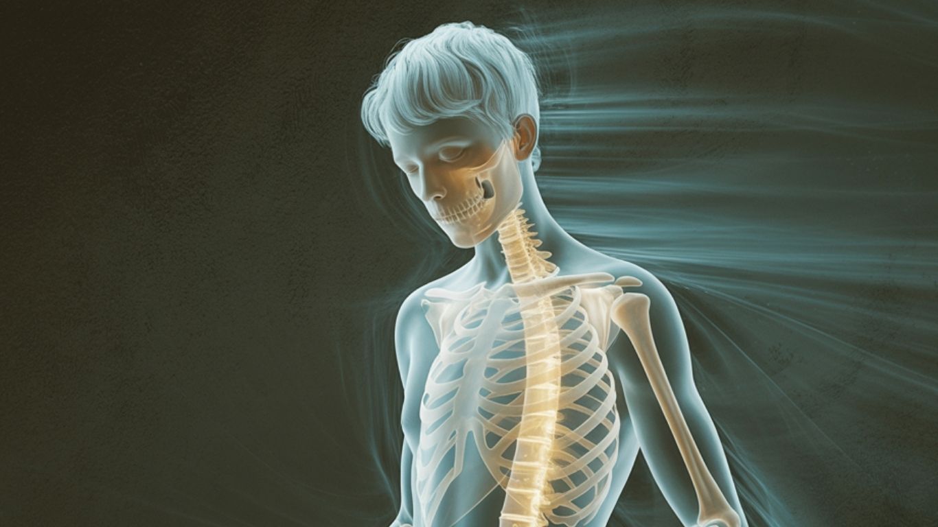 Bones as the Framework of Life