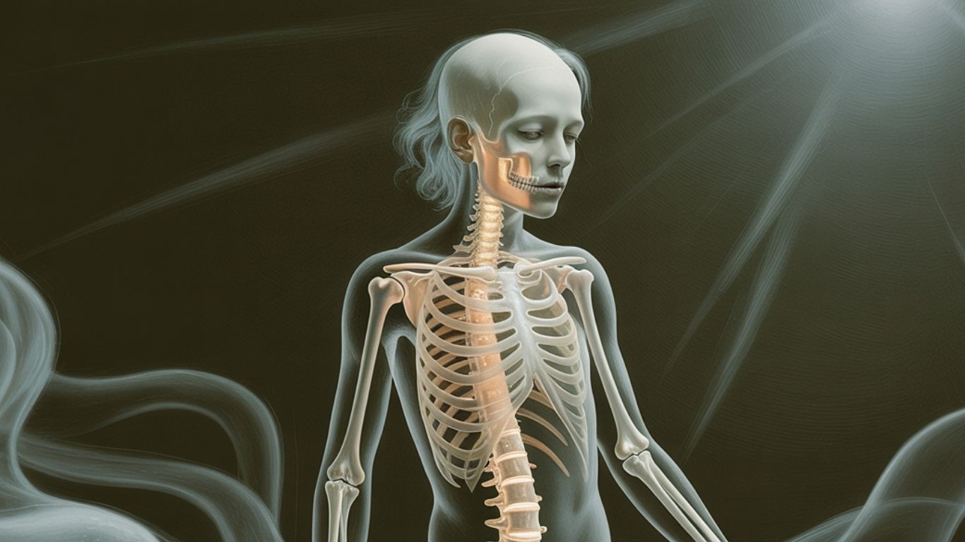 Growth, Aging, and Changing Bones