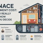 Furnace Replacement Cost: What You Really Need to Know Before You Decide