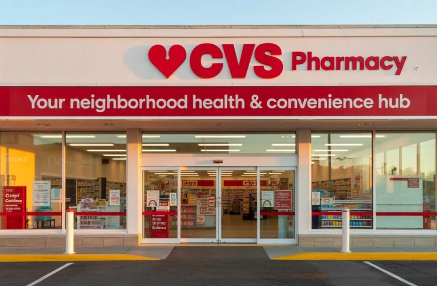 CVS West Babylon: Your Neighborhood Health & Convenience Hub