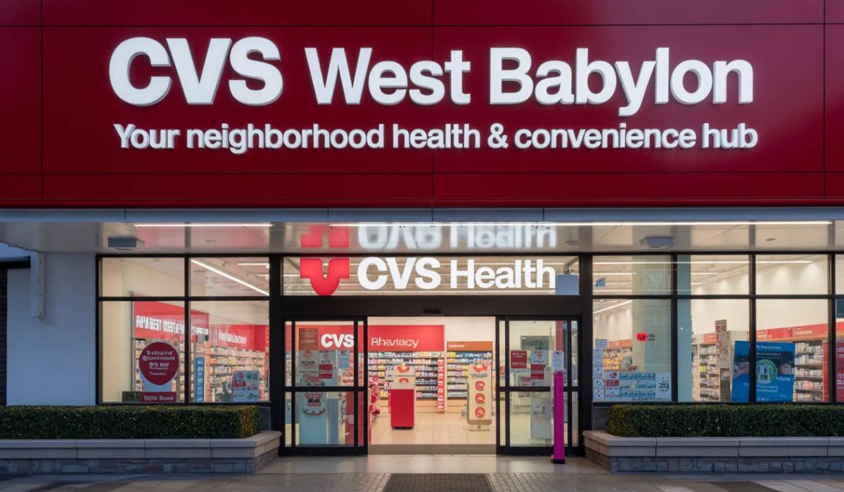 Why Location Matters in West Babylon