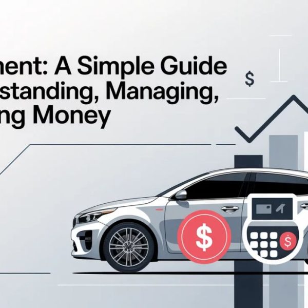 Kia Payment: A Simple Guide to Understanding, Managing, and Saving Money