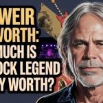 Bob Weir Net Worth: How Much Is the Rock Legend Really Worth?