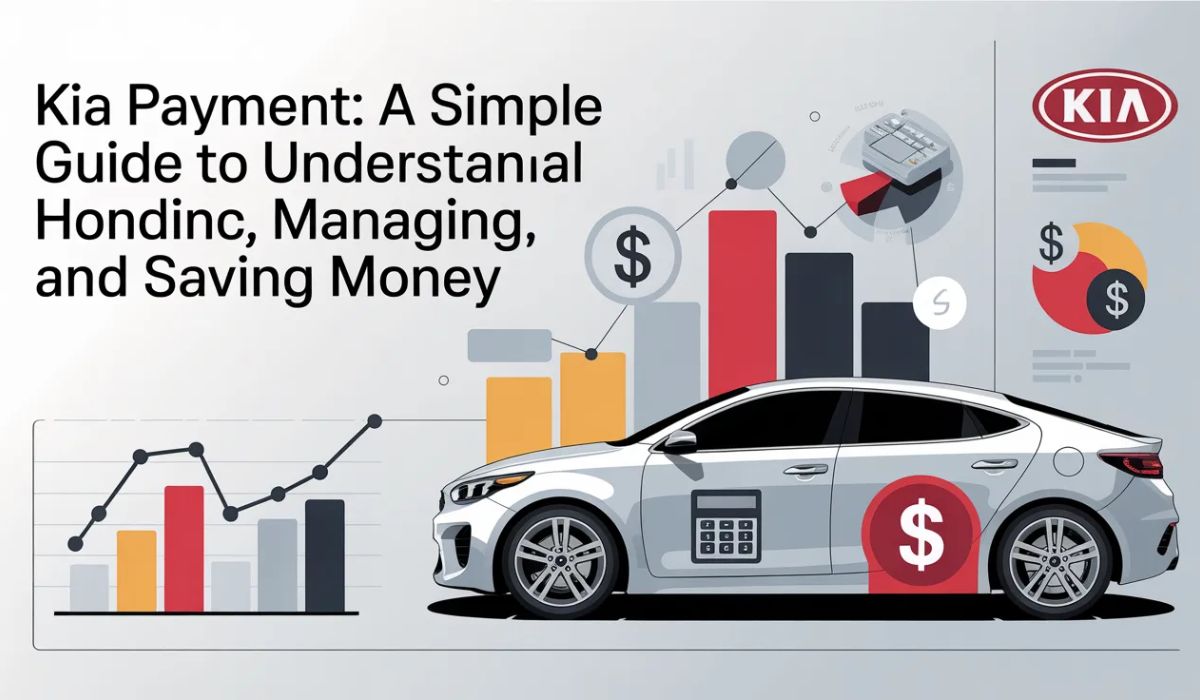 Paying Off Your Kia Early