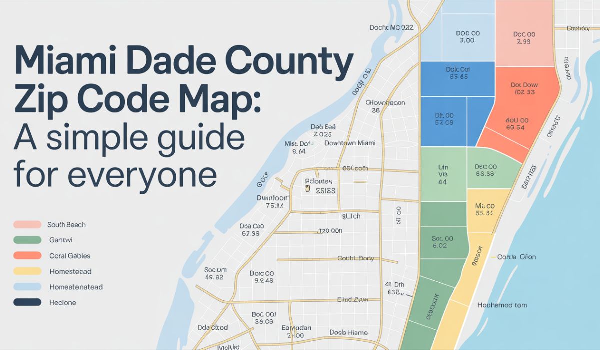 Why Zip Codes Matter More Than You Think