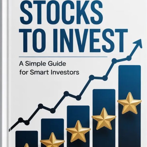 5StarsStocks Stocks to Invest: A Simple Guide for Smart Investors
