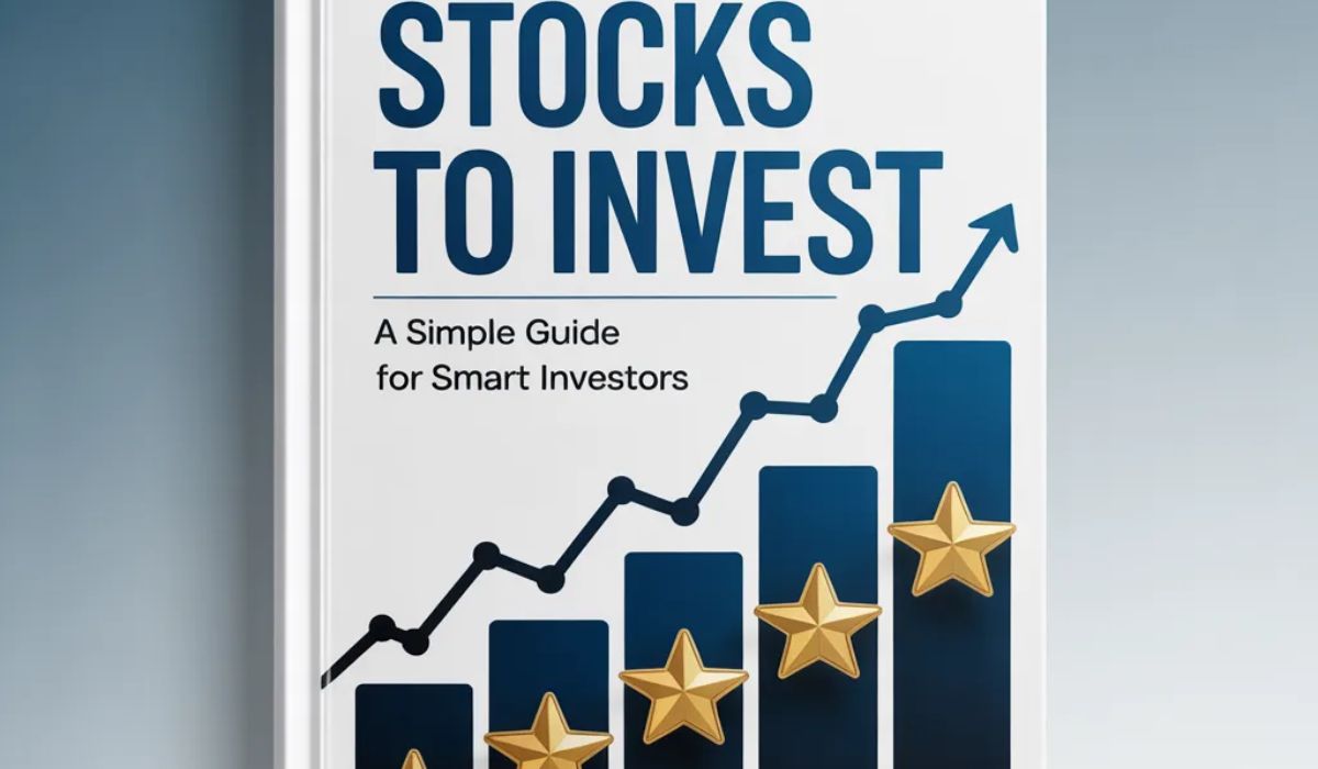 5StarsStocks Stocks to Invest: A Simple Guide for Smart Investors