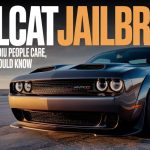 Hellcat Jailbreak: What It Is, Why People Care, and What You Should Know