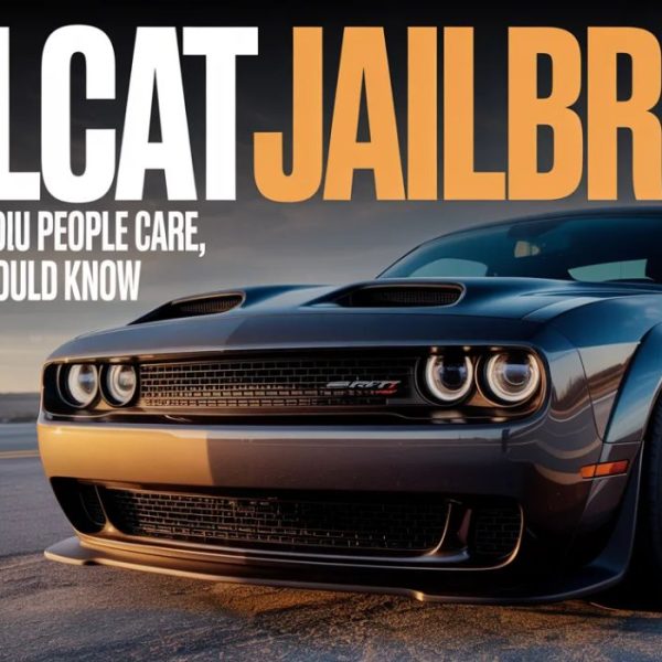 Hellcat Jailbreak: What It Is, Why People Care, and What You Should Know