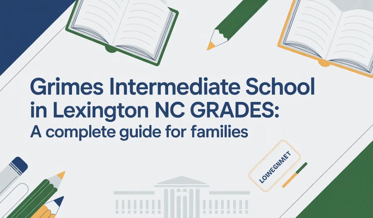 What Parents Say About Grimes Intermediate