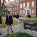 Andover – Phillips Academy: A Deep Dive into One of America’s Most Iconic Schools