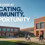 White County High School: A Closer Look at Education, Community, and Opportunity
