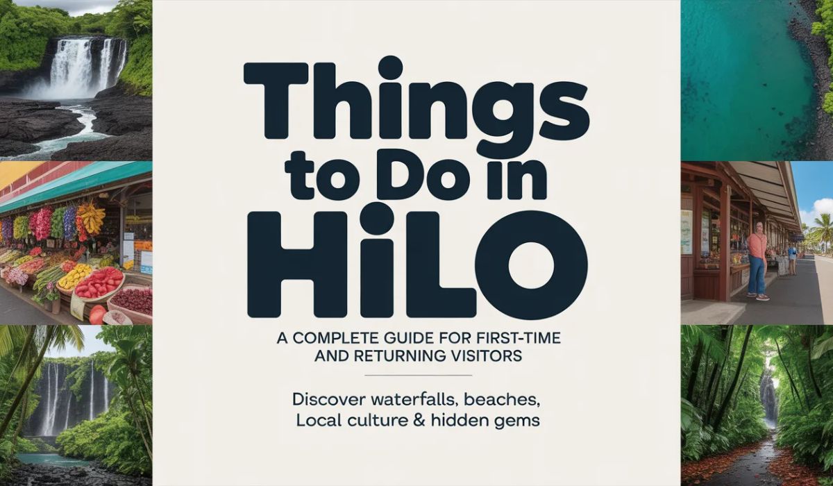 Attend Local Festivals and Events