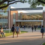 White County High School: A Community Where Learning Comes Alive