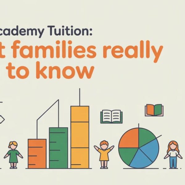 Kiddie Academy Tuition: What Families Really Need to Know