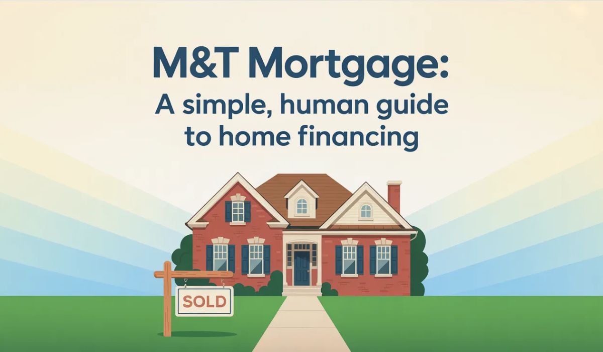 Final Thoughts on Choosing a Mortgage