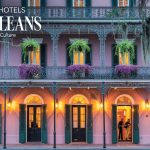 Boutique Hotels New Orleans: Where Charm Meets Culture