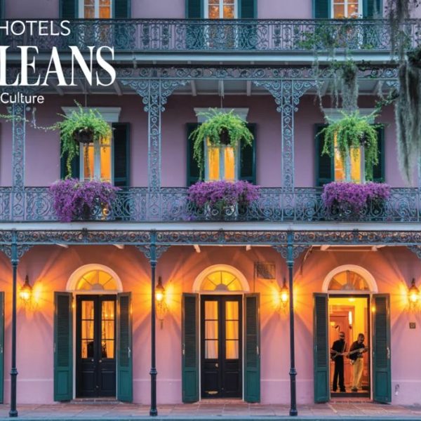 Boutique Hotels New Orleans: Where Charm Meets Culture