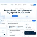 Peryourhealth: A Simple Guide to Paying Medical Bills Online