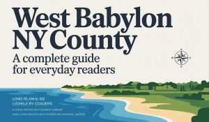 West Babylon NY County: A Complete Guide for Everyday Readers