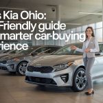 Byers Kia Ohio: Your Friendly Guide to a Smarter Car-Buying Experience