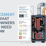 Furnace Replacement Cost: What Homeowners Really Need to Know