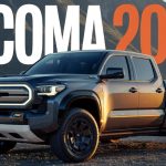 Tacoma 2025: Everything You Need to Know About the Next-Gen Pickup