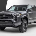 2025 Toyota Tacoma: A Fresh Take on a Legendary Truck