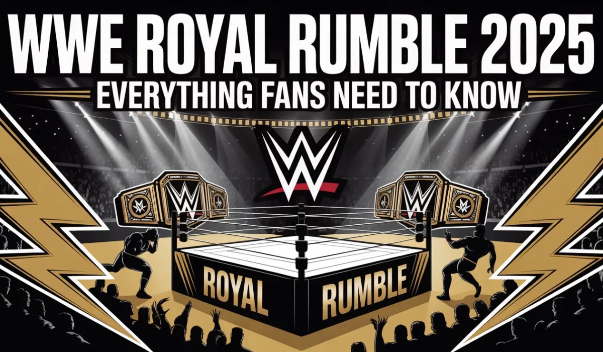 Top Superstars Likely to Enter the Rumble