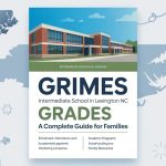 Grimes Intermediate School in Lexington NC Grades: A Complete Guide for Families