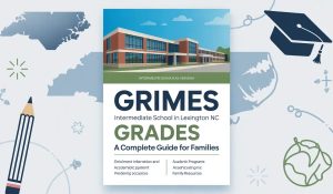 Grimes Intermediate School in Lexington NC Grades: A Complete Guide for Families