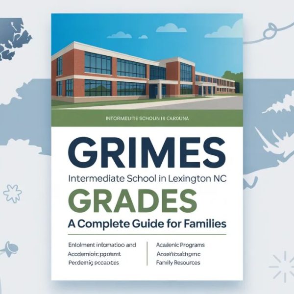 Grimes Intermediate School in Lexington NC Grades: A Complete Guide for Families